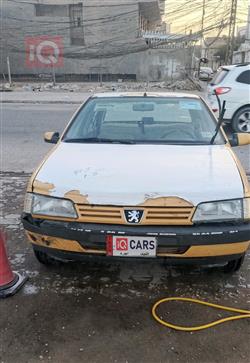 بيجو 405